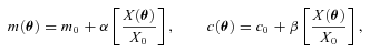 formula
