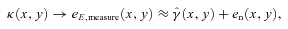 formula