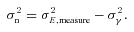 formula