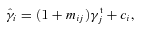 formula