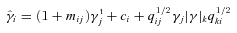 formula