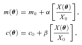 formula