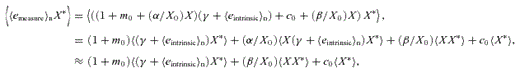 formula