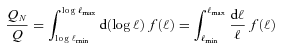 formula