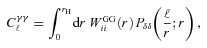 formula