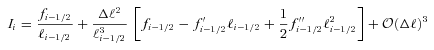 formula