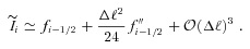 formula