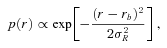 formula