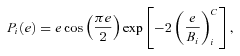 formula