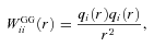 formula