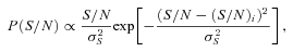formula