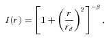 formula