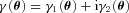 formula