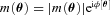 formula