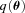 formula