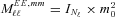 formula