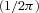 formula