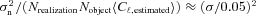 formula