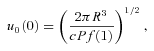 formula