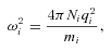 formula
