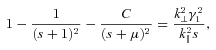 formula