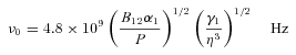 formula