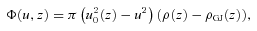 formula
