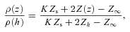 formula