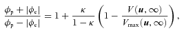 formula