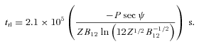 formula