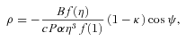 formula