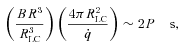formula