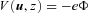 formula