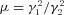 formula