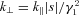 formula