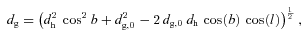 formula