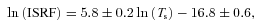 formula