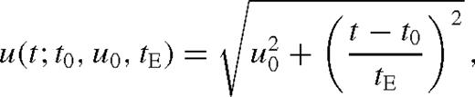 formula