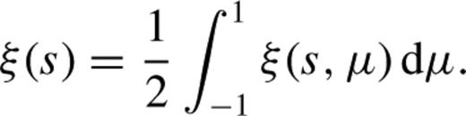 formula
