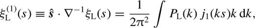 formula