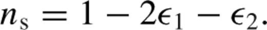formula