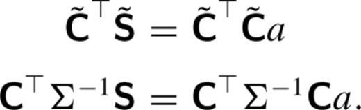 formula