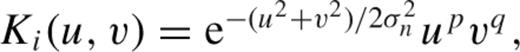 formula