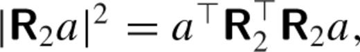 formula