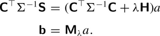 formula
