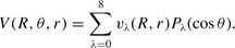 formula