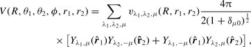 formula
