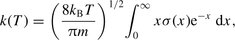 formula