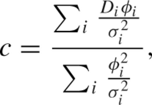 formula