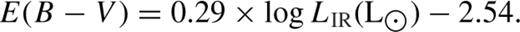 formula